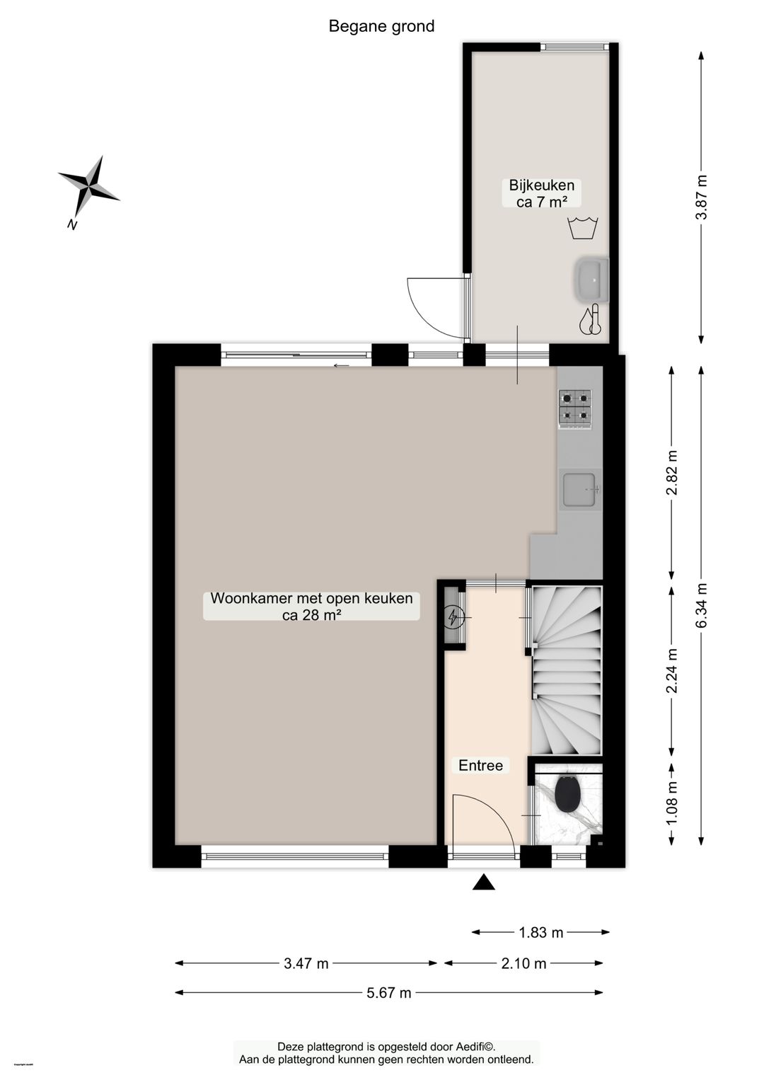 Foto 32 van J.A. de Bree-Meijerstr 18