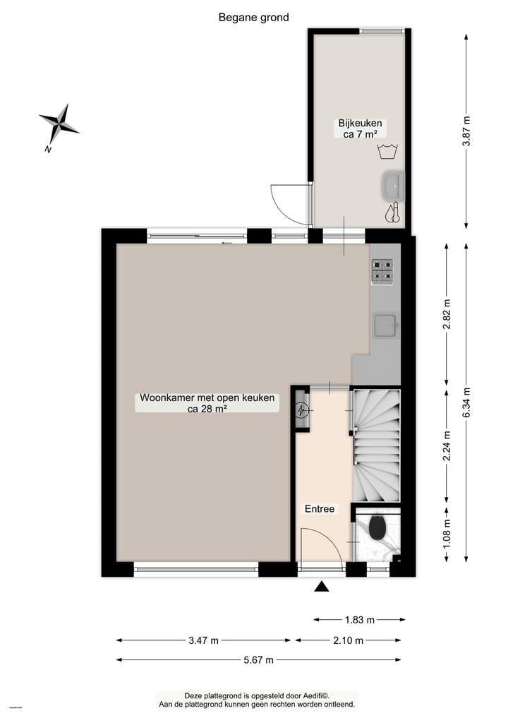 Foto 32 van J.A. de Bree-Meijerstr 18