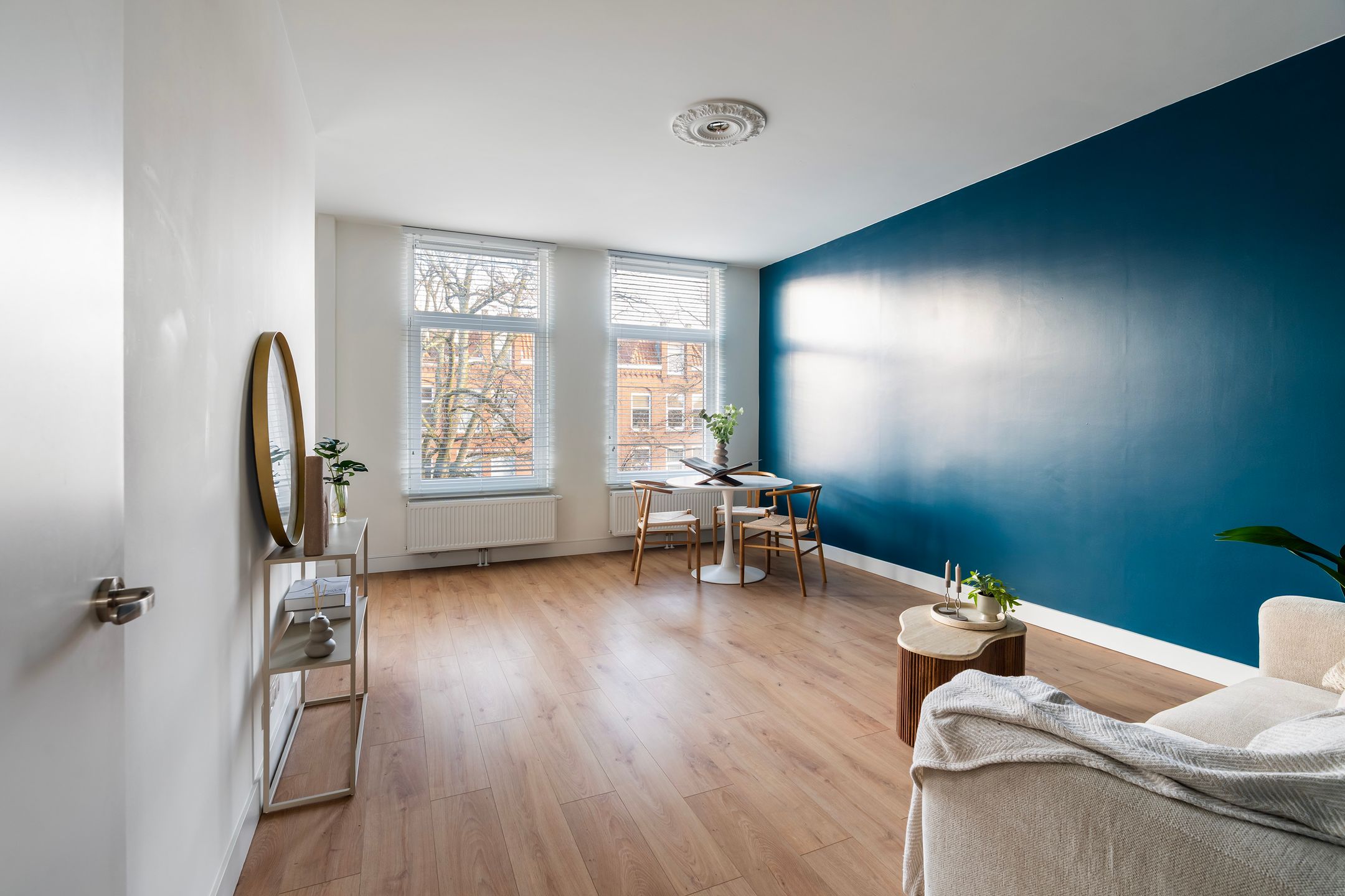 Regentesselaan 285-A 285 A