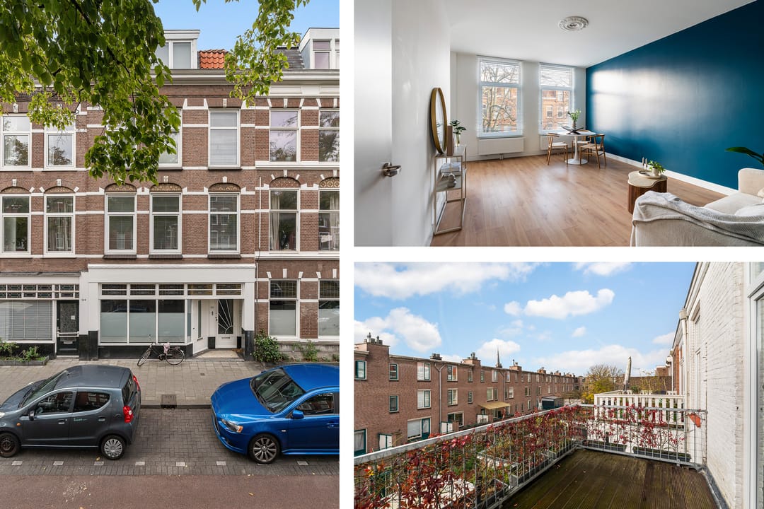 Photo 2 of Regentesselaan 285-A