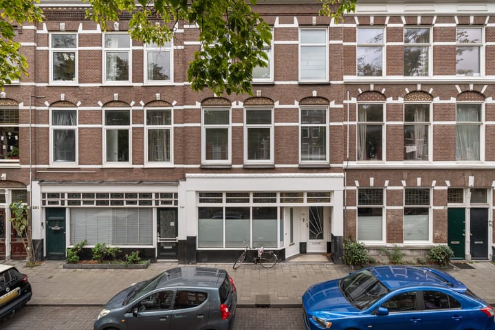 Photo 3 of Regentesselaan 285-A