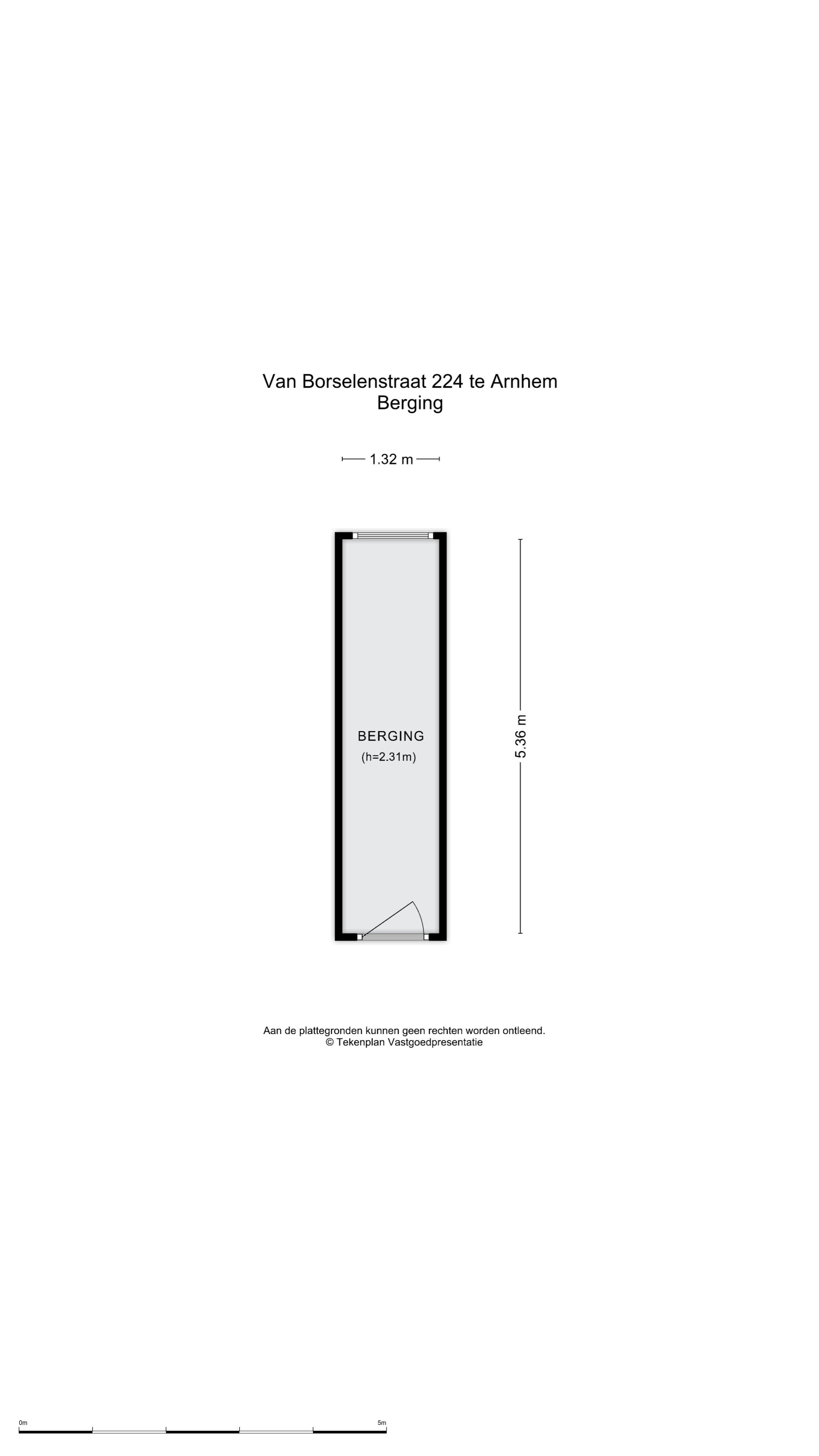 Foto 36 van Van Borselenstraat 224