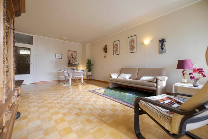 Foto 3 van Van Borselenstraat 224