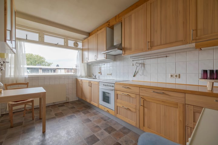 Foto 4 van Van Borselenstraat 224