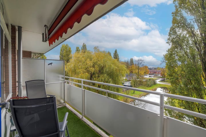 Foto 5 van Van Borselenstraat 224