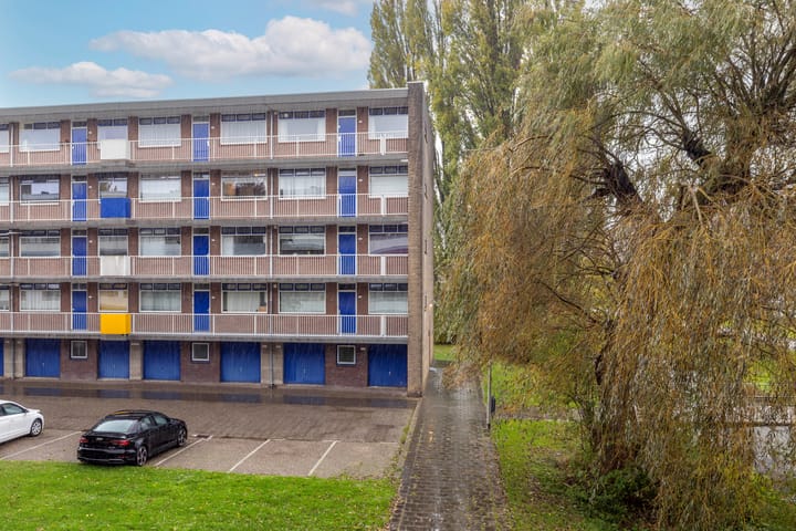 Foto 6 van Van Borselenstraat 224