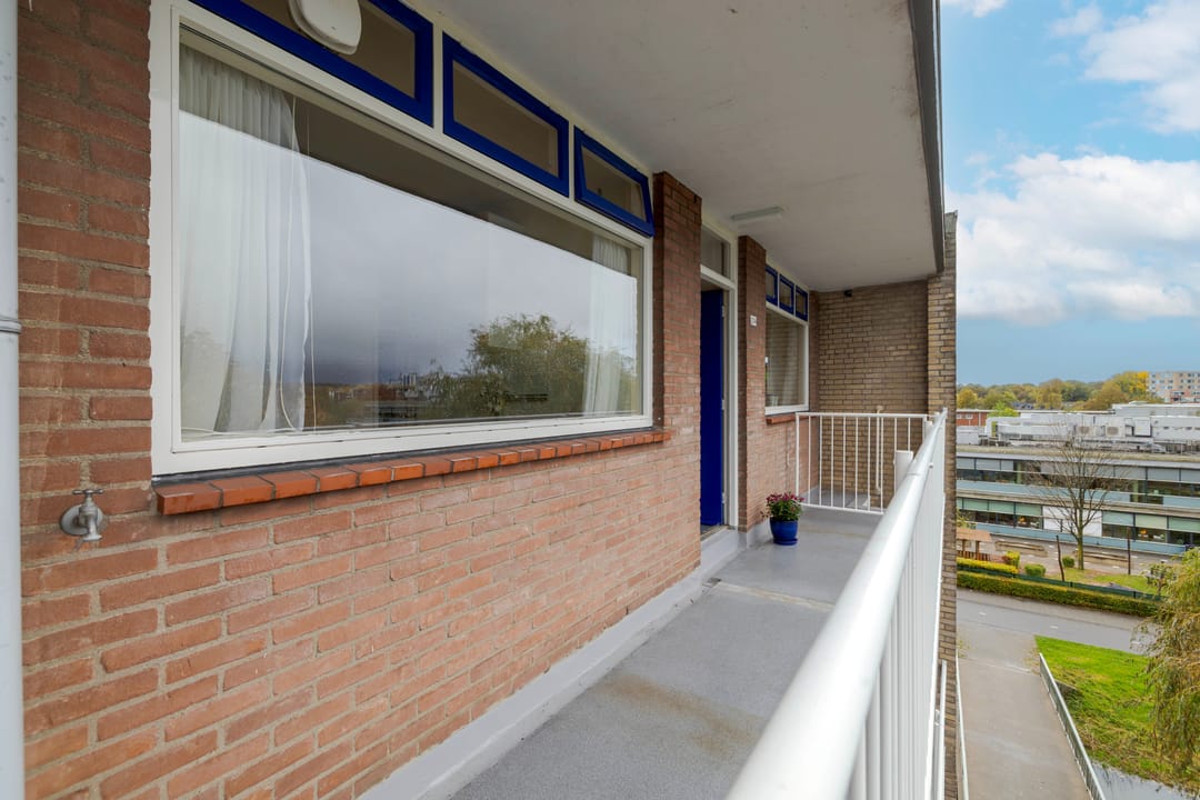 Foto 7 van Van Borselenstraat 224