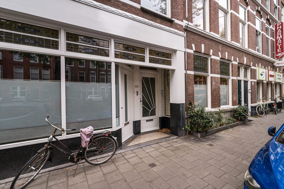 Photo 22 of Regentesselaan 285-A