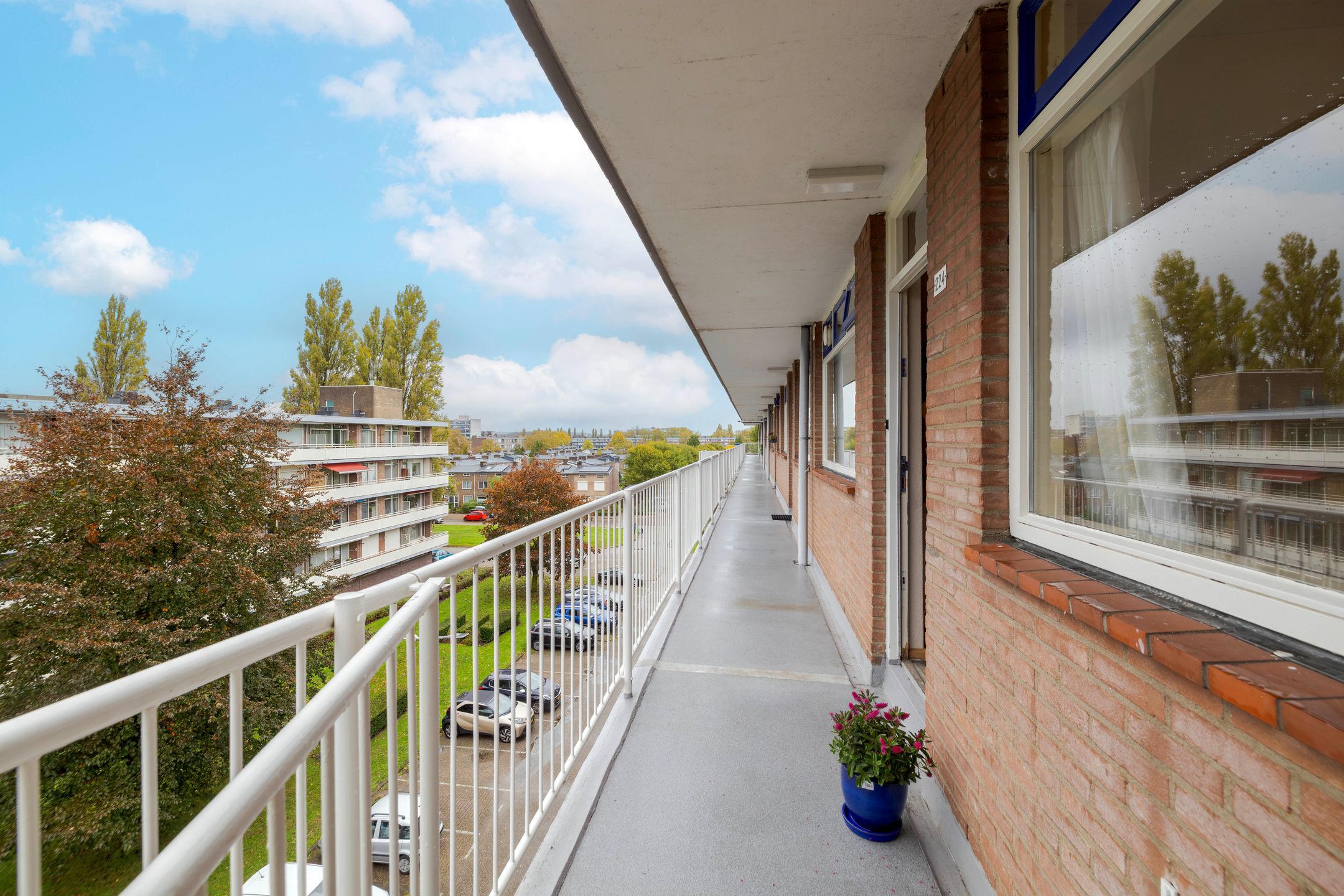 Foto 9 van Van Borselenstraat 224