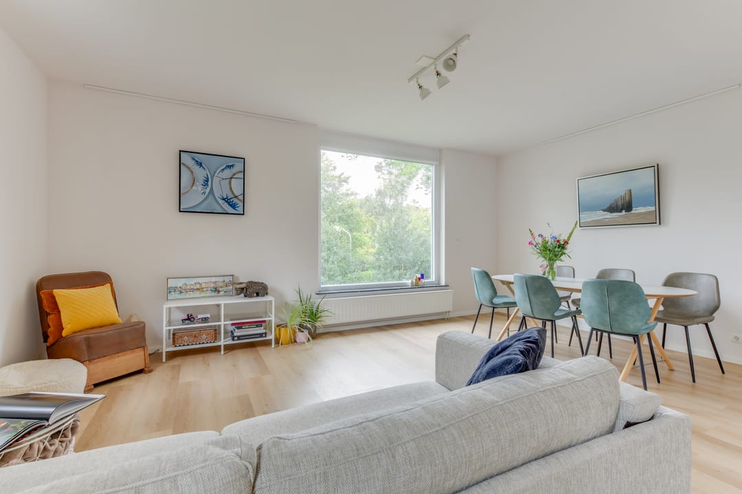 Foto 2 van Luiveland 23-A