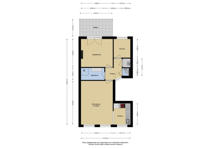 Photo 27 of Regentesselaan 285-A