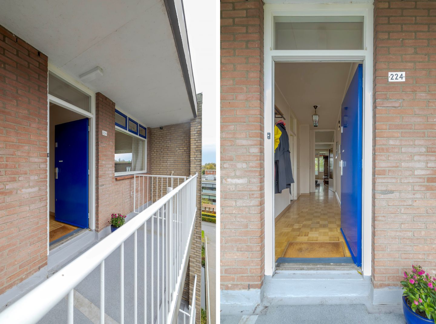 Foto 10 van Van Borselenstraat 224