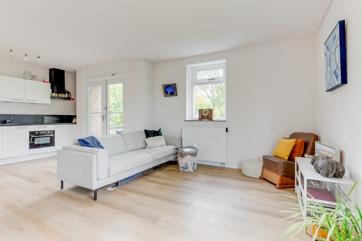 Foto 3 van Luiveland 23-A