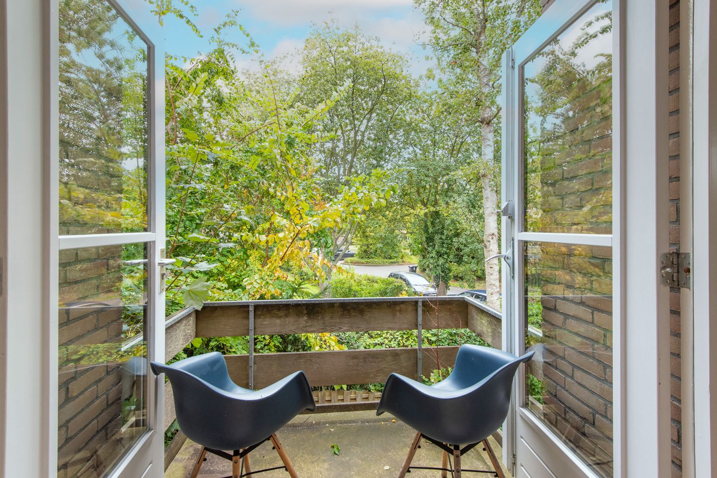 Foto 4 van Luiveland 23-A