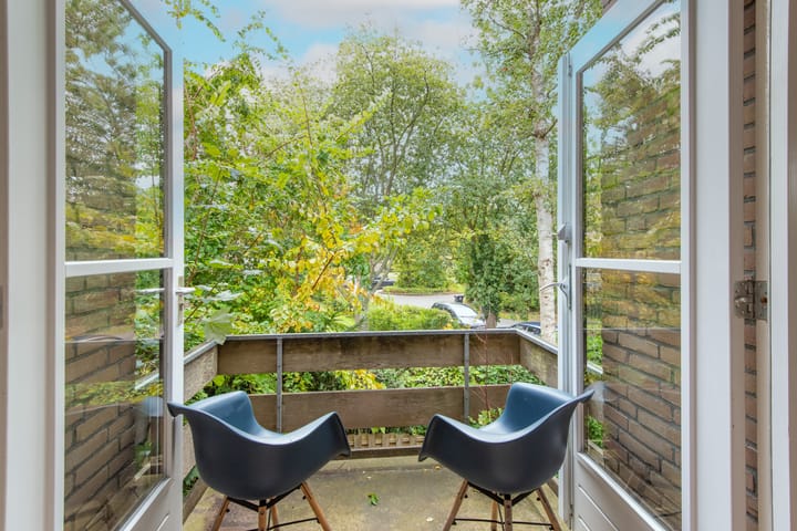 Foto 4 van Luiveland 23-A