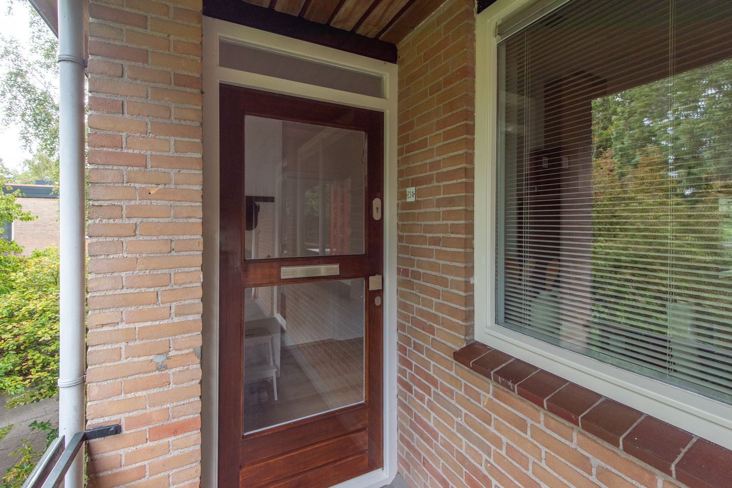 Foto 5 van Luiveland 23-A