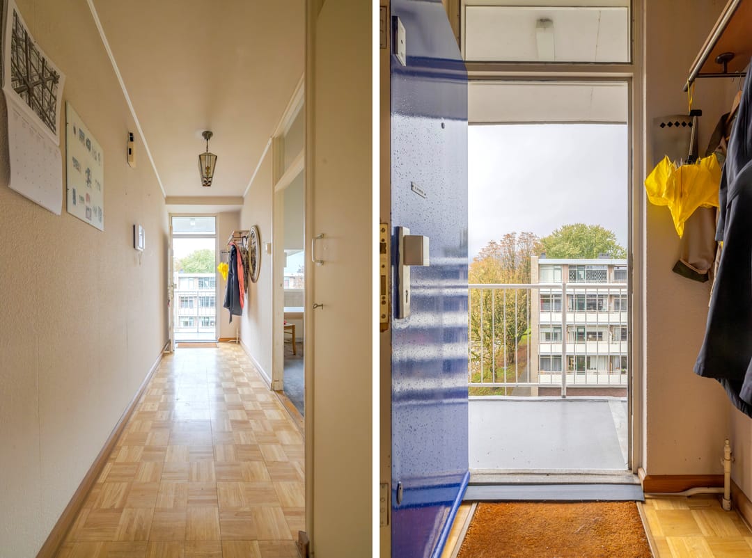 Foto 11 van Van Borselenstraat 224