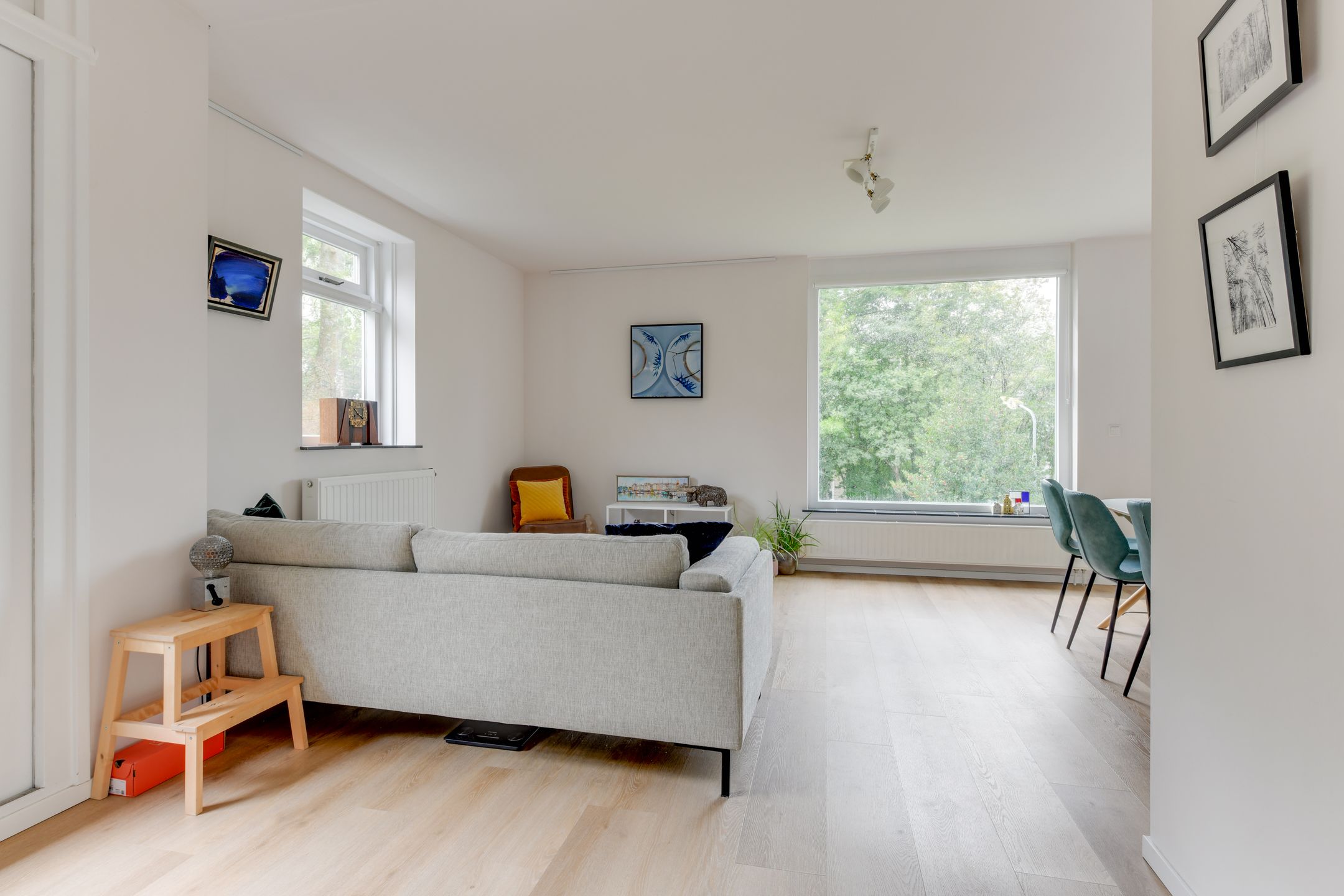 Foto 9 van Luiveland 23-A