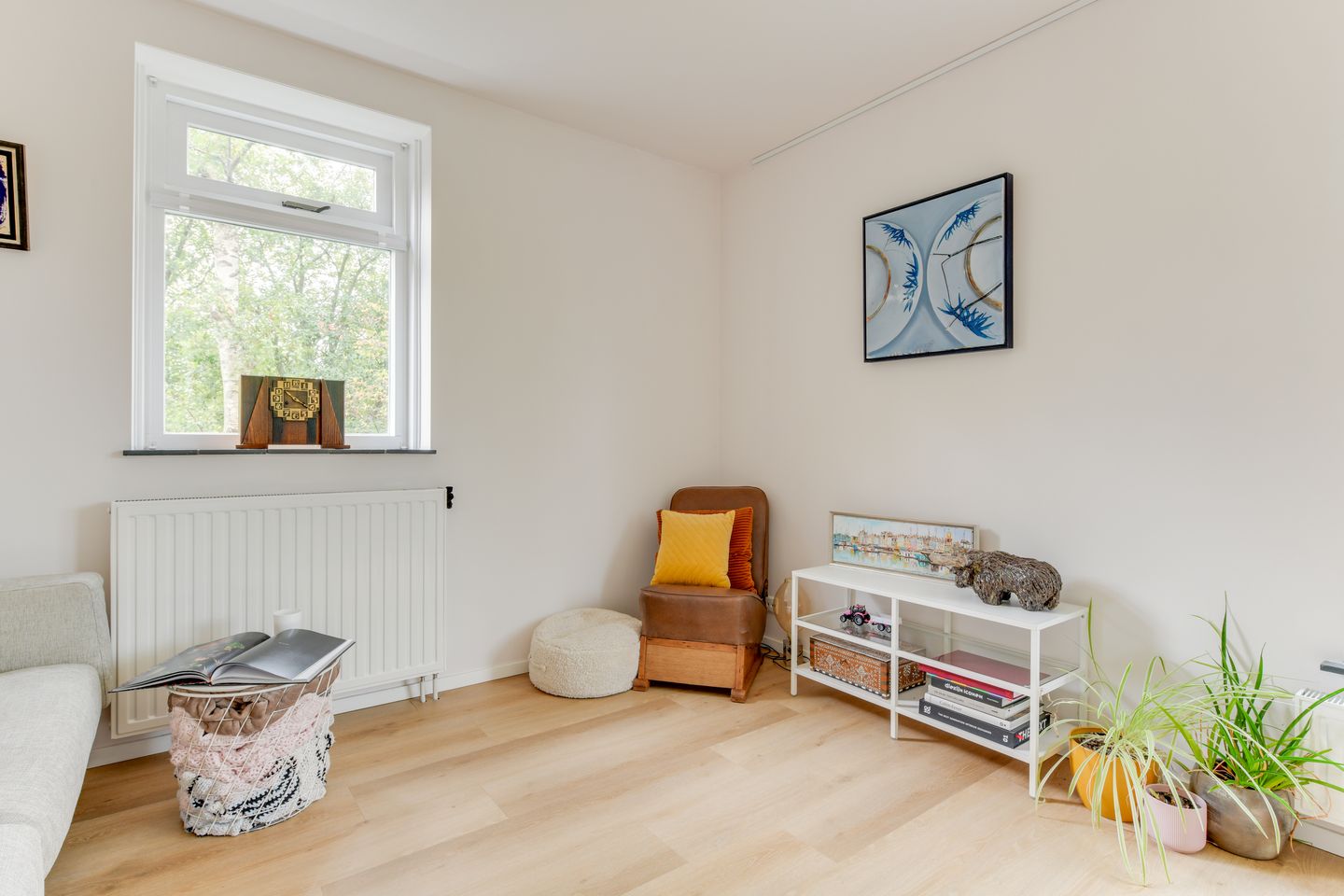 Foto 10 van Luiveland 23-A