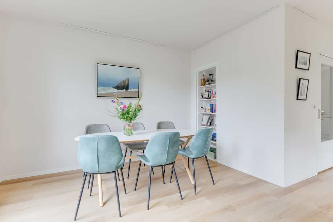 Foto 11 van Luiveland 23-A