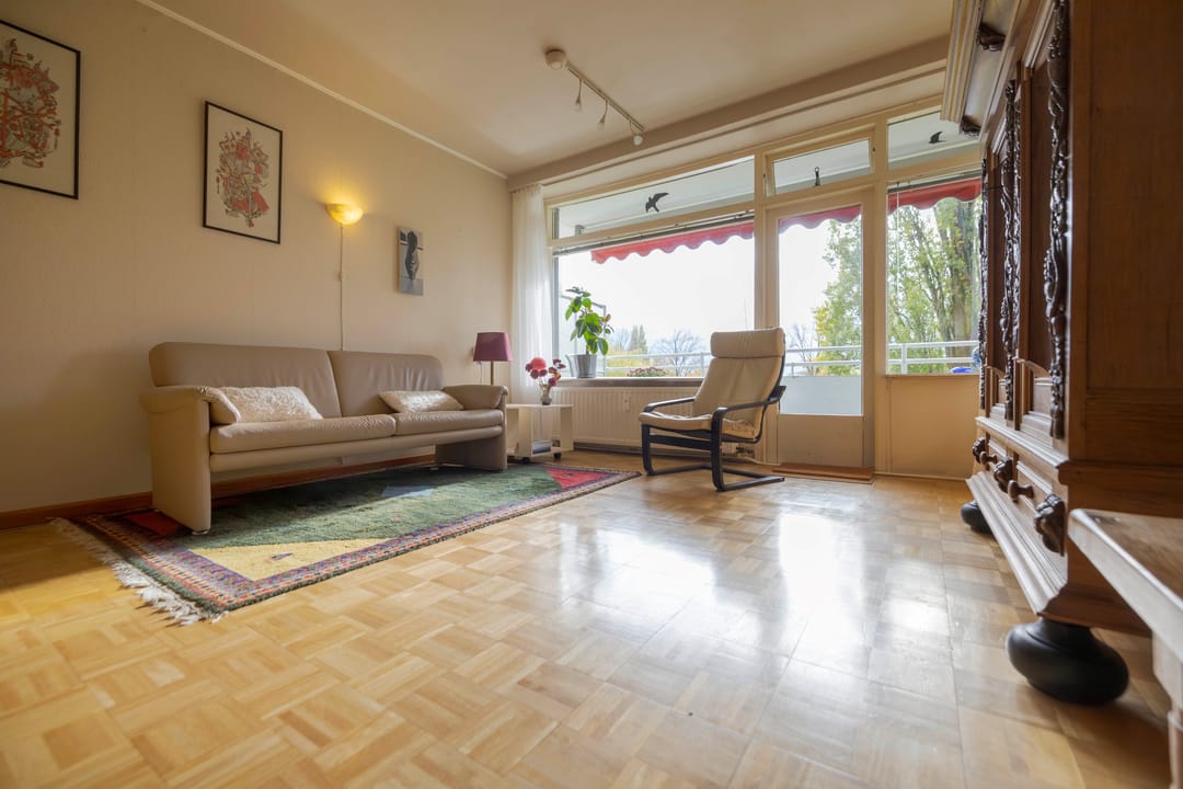 Foto 13 van Van Borselenstraat 224