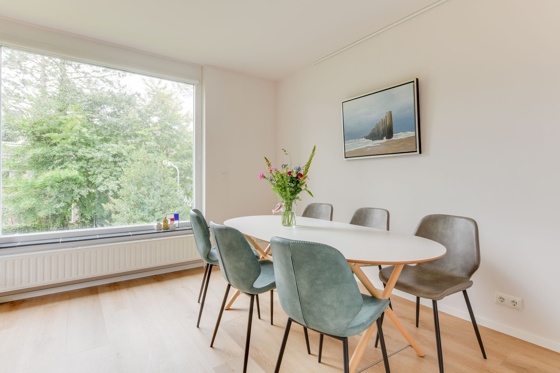 Foto 12 van Luiveland 23-A