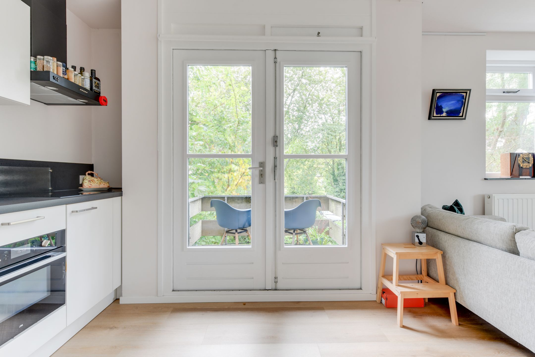 Foto 15 van Luiveland 23-A