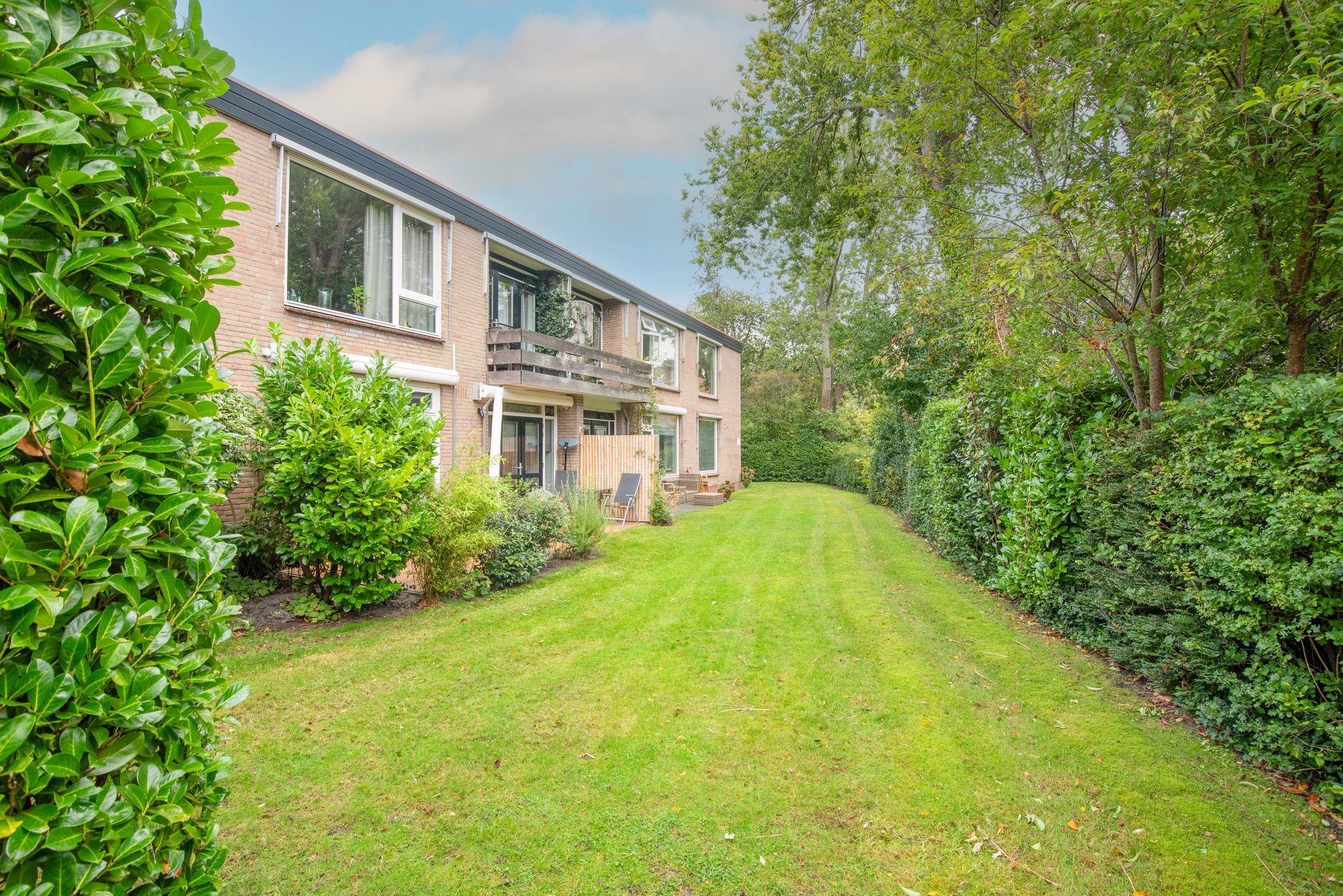 Foto 21 van Luiveland 23-A