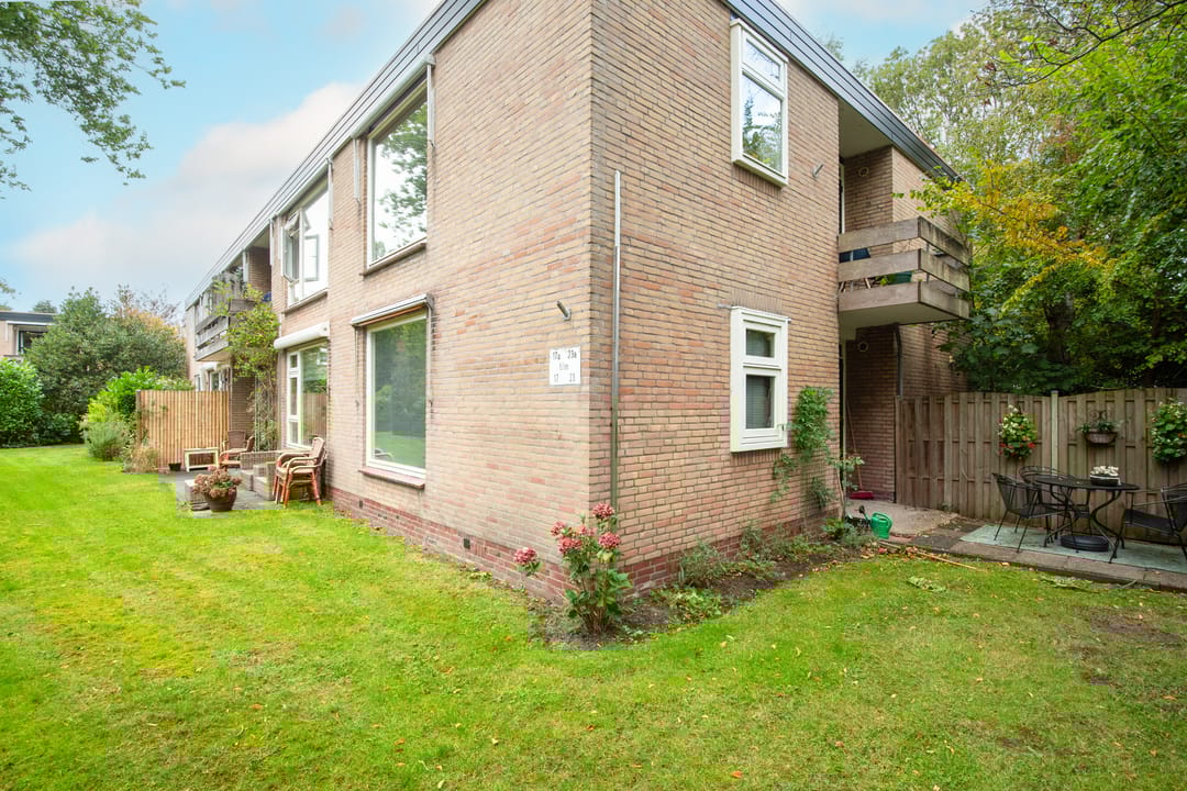 Foto 22 van Luiveland 23-A