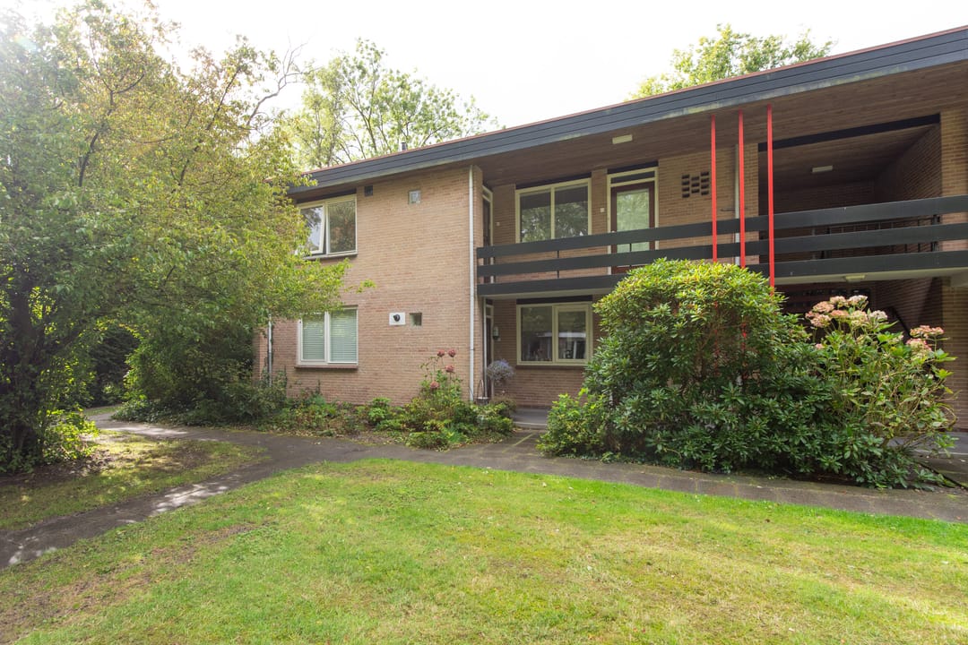 Foto 23 van Luiveland 23-A