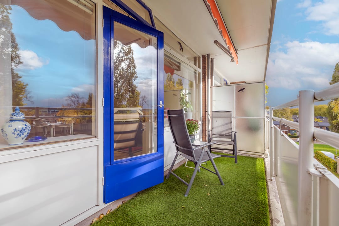 Foto 17 van Van Borselenstraat 224