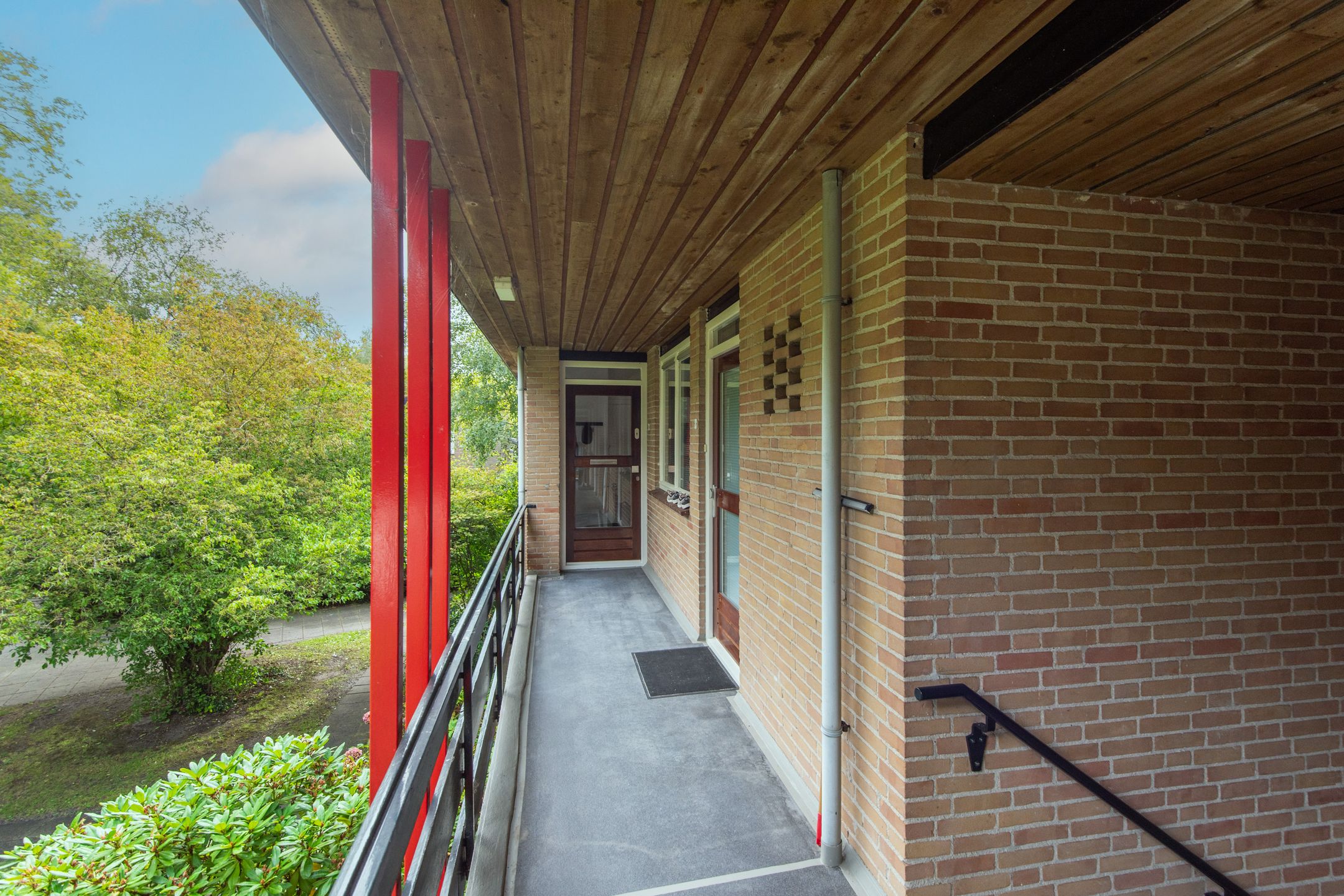 Foto 24 van Luiveland 23-A