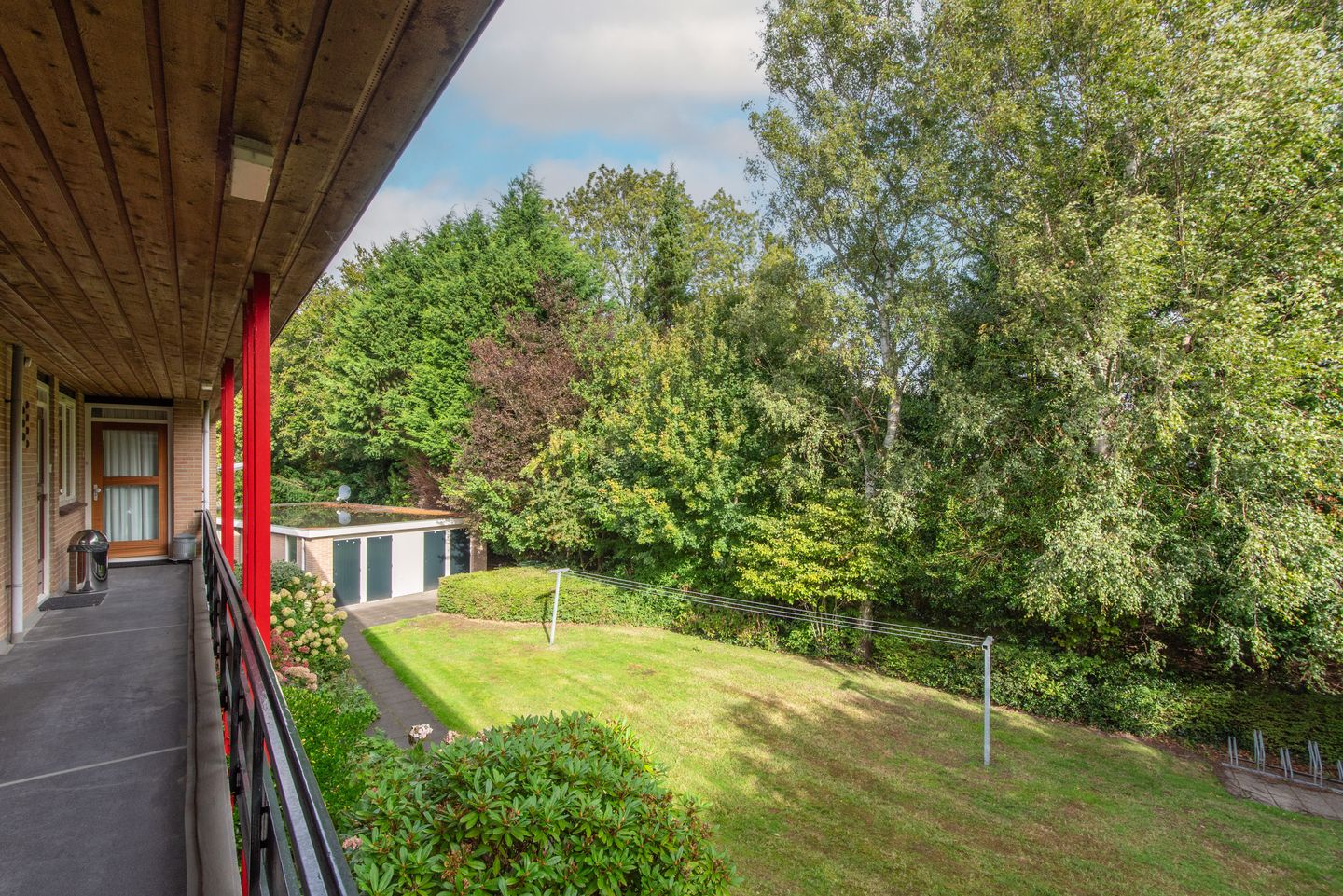 Foto 25 van Luiveland 23-A