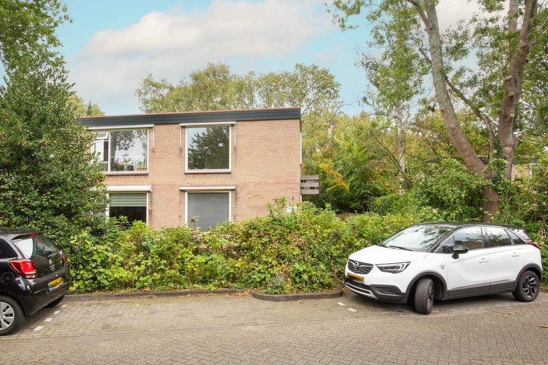 Foto 26 van Luiveland 23-A