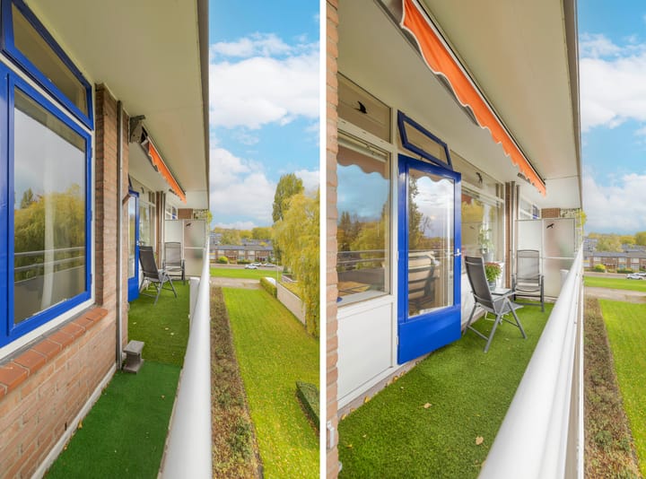 Foto 18 van Van Borselenstraat 224