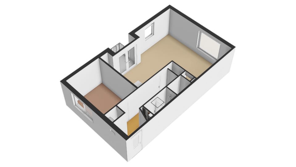 Foto 32 van Luiveland 23-A