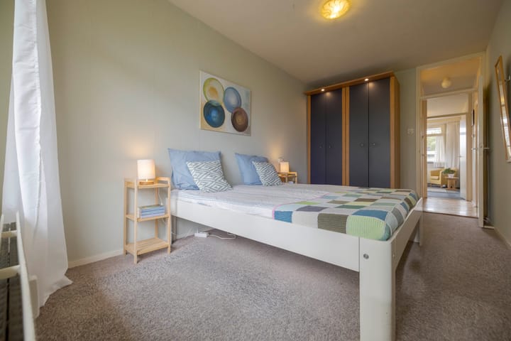 Foto 24 van Van Borselenstraat 224