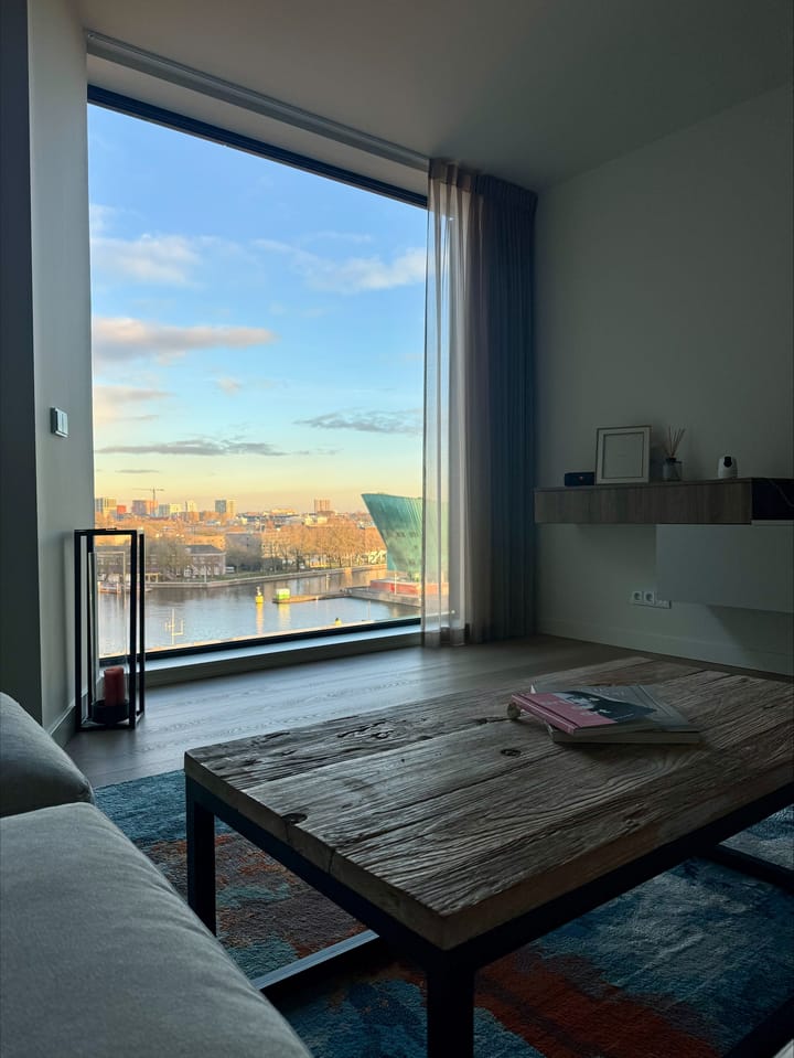 Foto 11 van Ton de Leeuwstraat 46