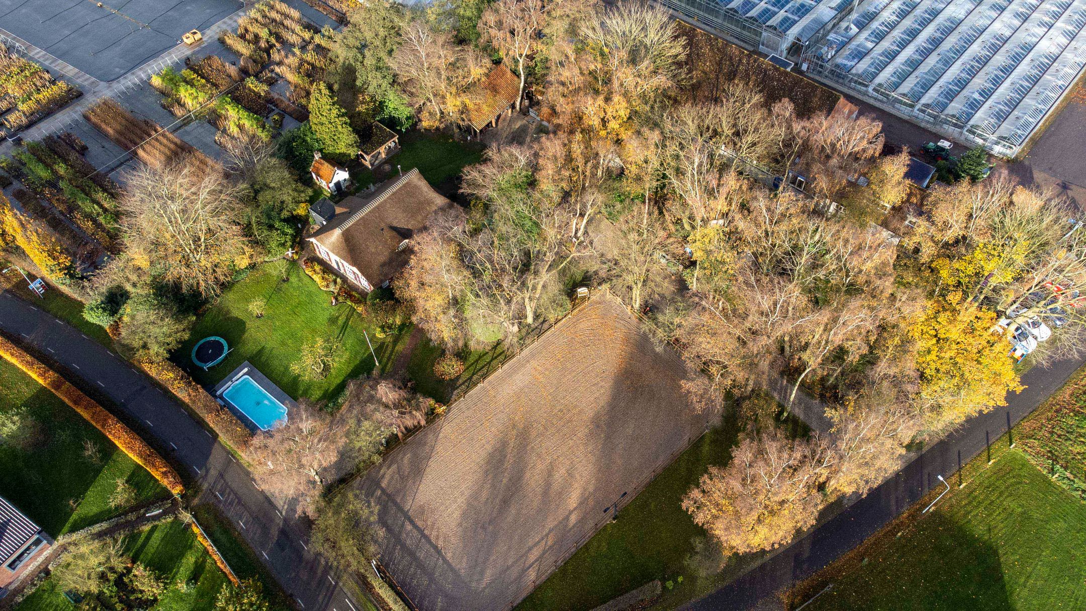 Foto 3 van Goorweg 3