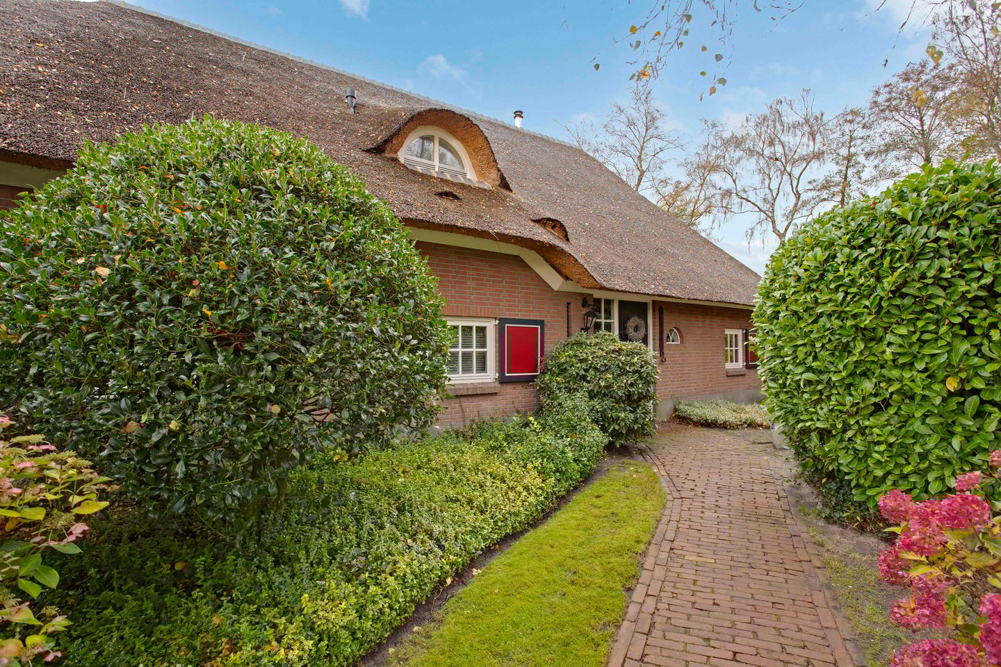 Foto 4 van Goorweg 3