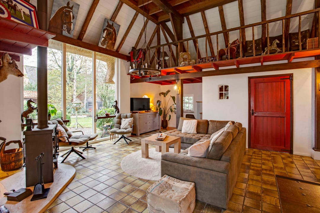 Foto 8 van Goorweg 3