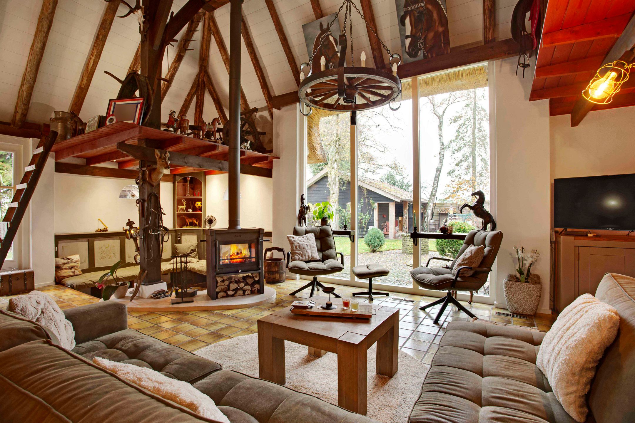 Foto 9 van Goorweg 3