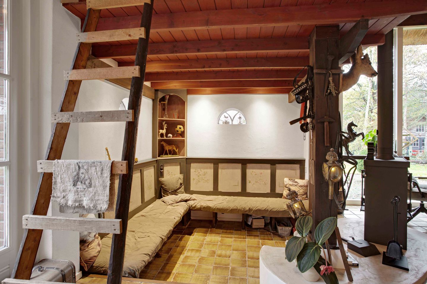 Foto 10 van Goorweg 3