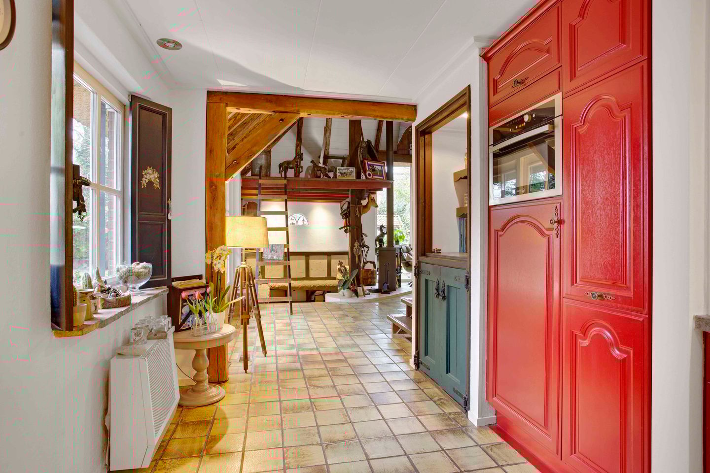 Foto 19 van Goorweg 3