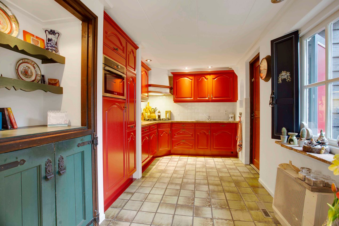 Foto 20 van Goorweg 3