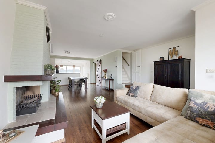 Photo 2 of Oliemolenstraat 38