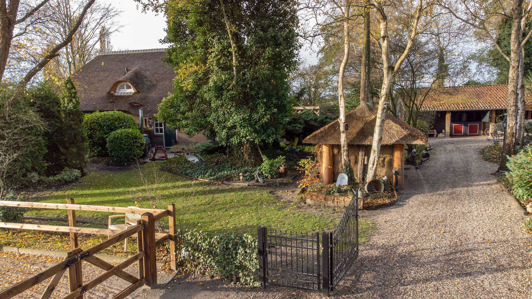 Foto 48 van Goorweg 3