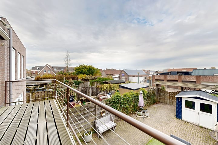 Photo 25 of Oliemolenstraat 38