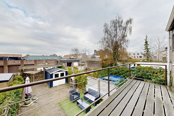 Photo 26 of Oliemolenstraat 38