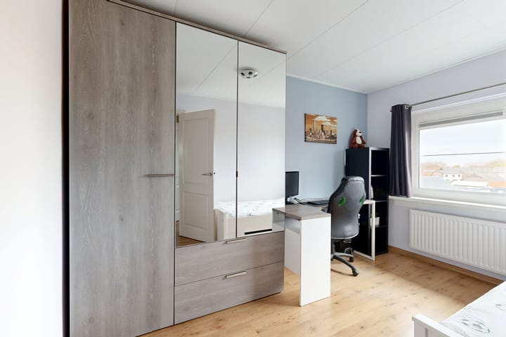 Photo 37 of Oliemolenstraat 38